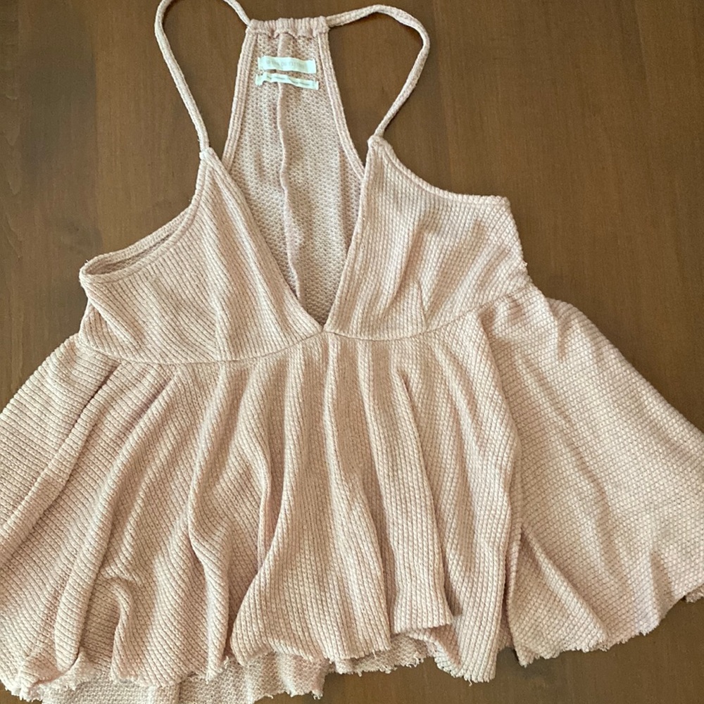 Urban outfitters tank size small